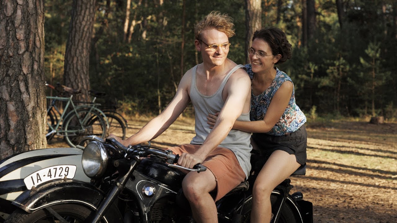 From Hilde, With Love - 2024 HD Trailer 🎬