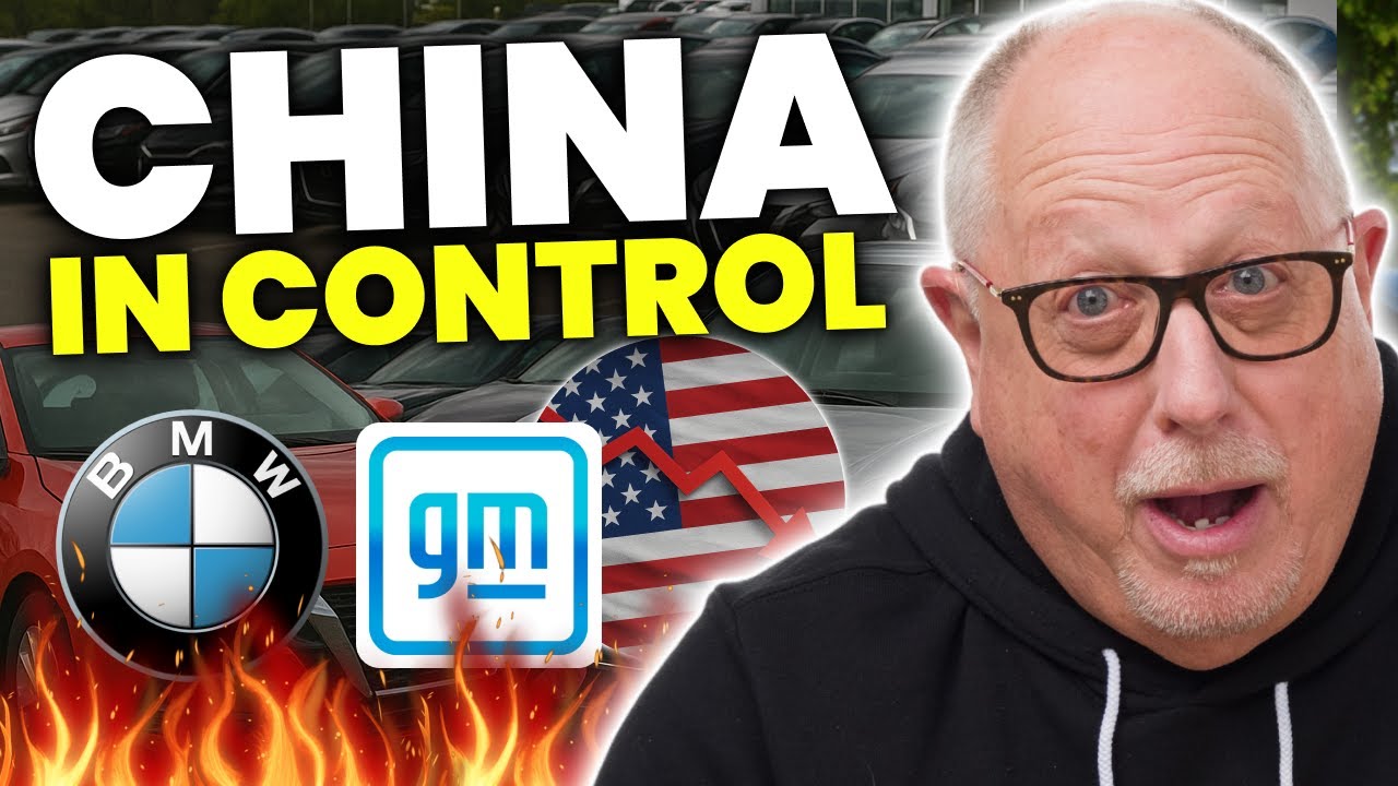 Auto Industry in Panic: Save on Insurance Now ๐