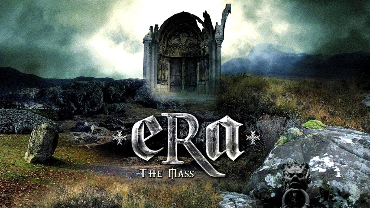 ERA - The Mass Extended | Epic Music Mix 🎶