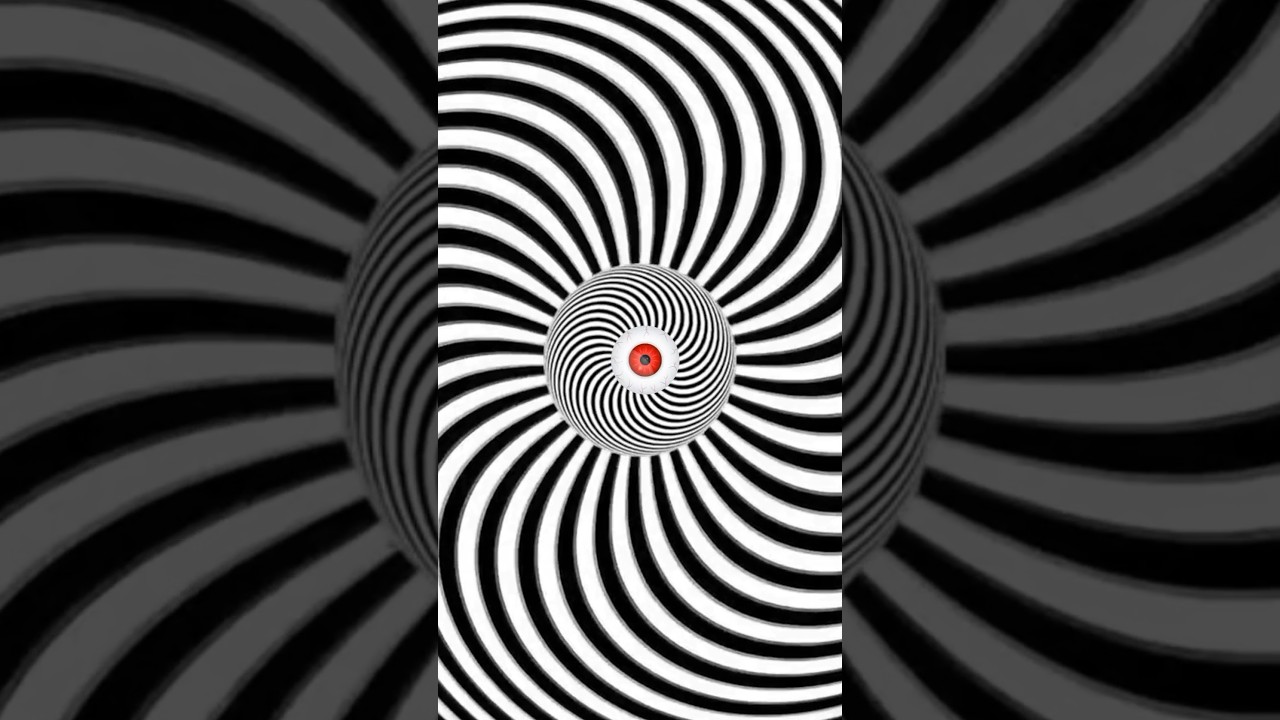 Ne vous endormez pas en regardant cette vidéo ! 😴