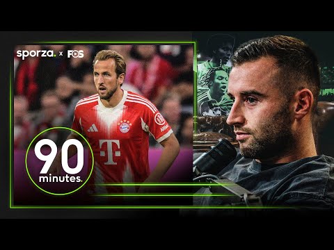 90 MINUTES - De preschwalbe (S06E05)