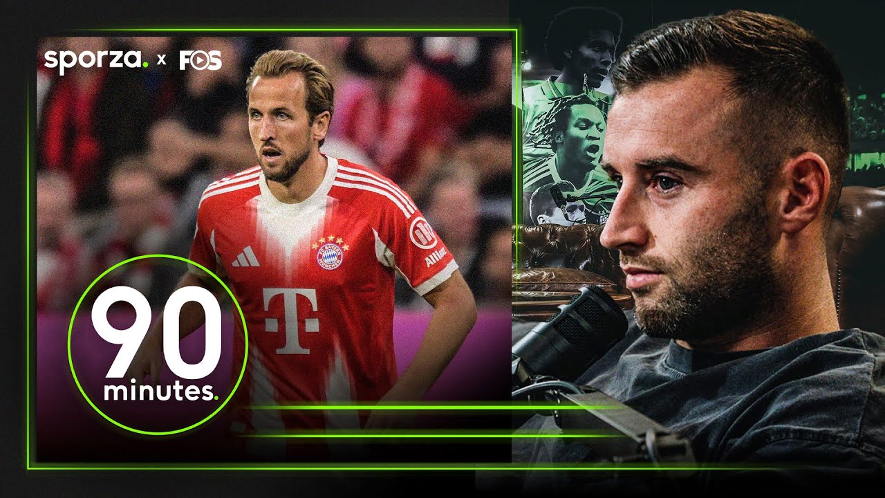 90 MINUTES - De preschwalbe (S06E05) 🕒