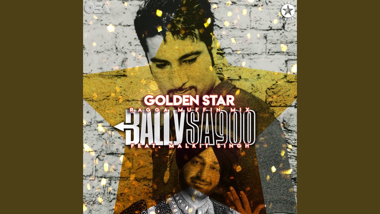 Golden Star (Ragga Muffin Mix)
