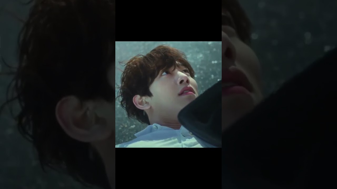 Wow! Love This K-Drama Abyss ๐คฏ