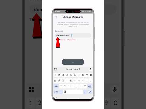 Snapchat Username Change Kaise Kare