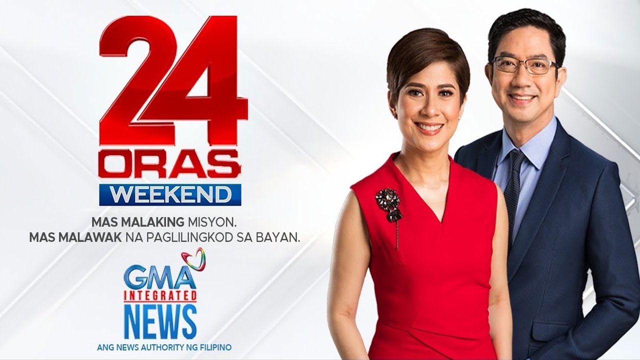 24 Oras Weekend Replay | October 25, 2025 - Full Episode