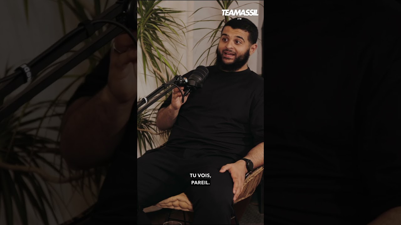 Amaru-Balti Split by JL? 🎙️