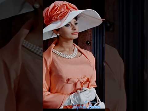 60s superstars Sophia Loren #moviestar #superstar #nostalgia #60s #70s #sophialoren