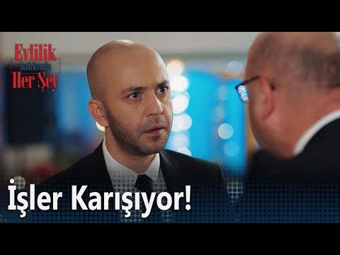 İşler karışıyor!