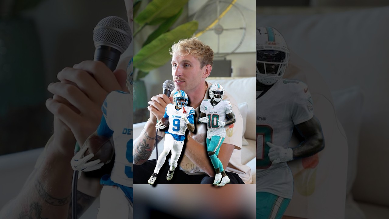 Top 5 Fastest Players in Madden 26 🏃‍♂️