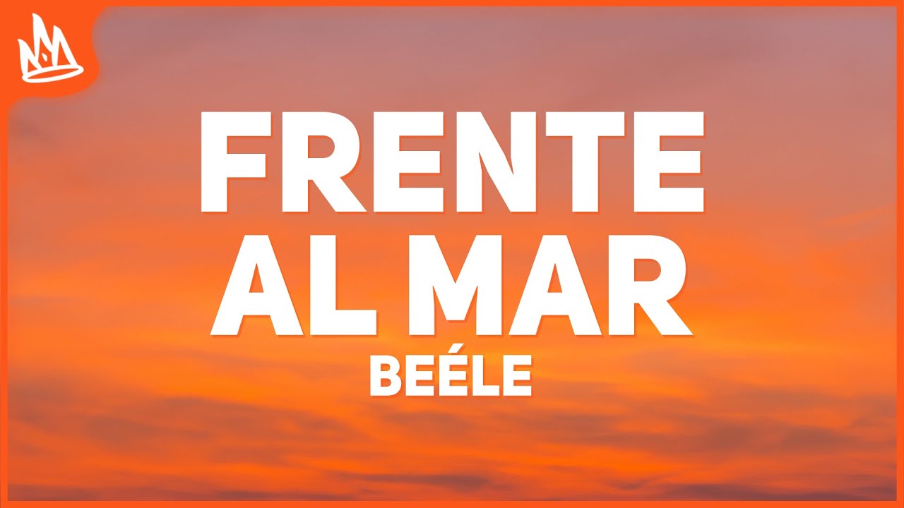 Beéle & Ozuna - Frente al Mar (Remix) 🎶