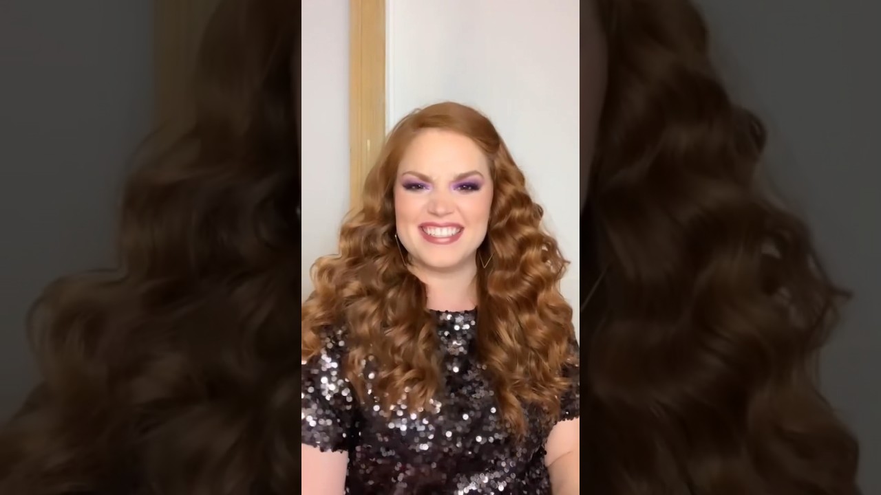 1970’s Makeup Tutorial!