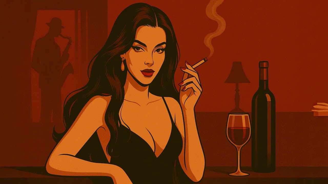 Jazz Classics of the 1940s 🎷