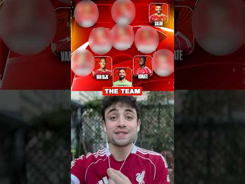 Liverpool Set to Face Real Madrid in Champions League Match