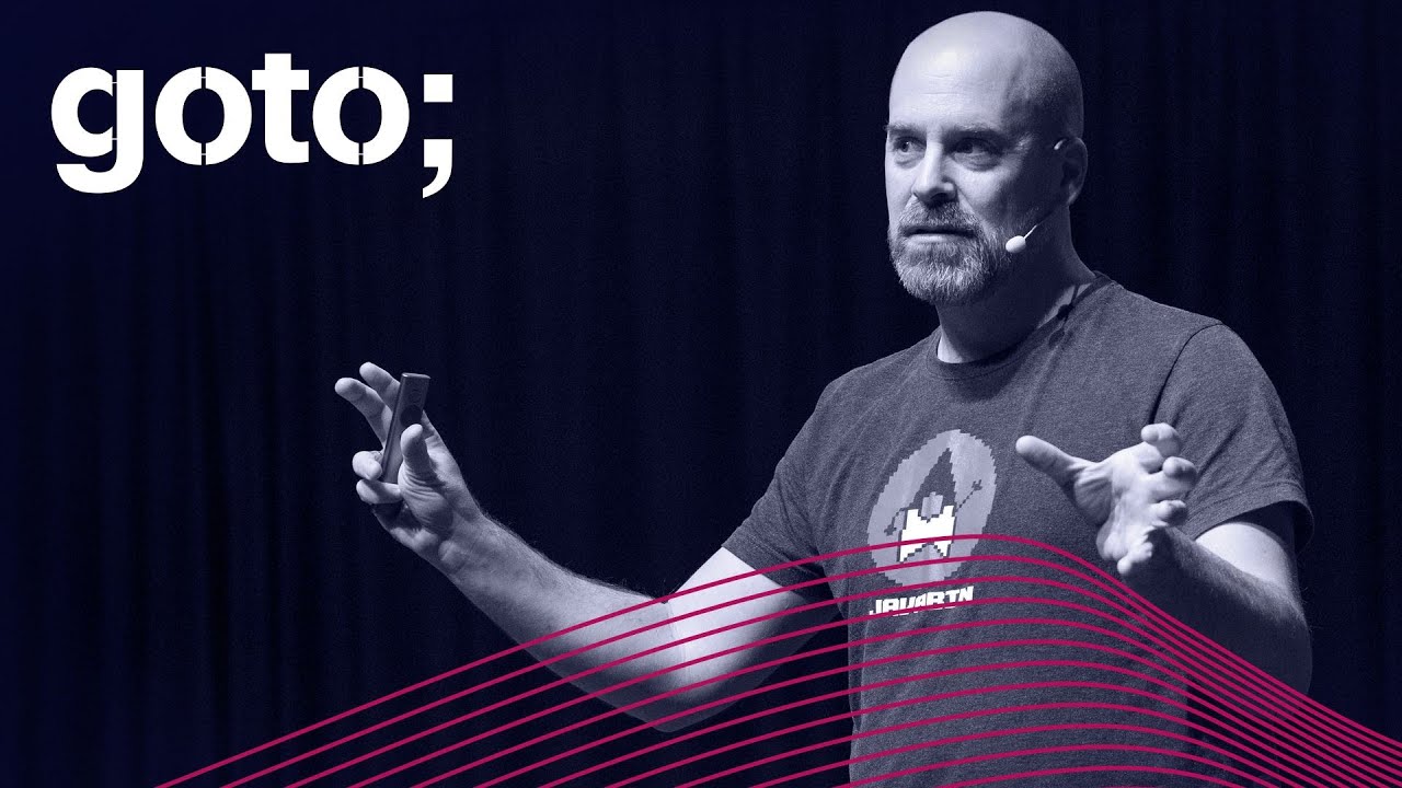 A Practical-ish Introduction to Data Science • Mark West • GOTO 2020