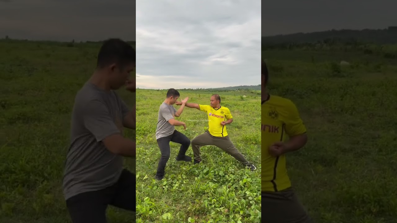 Essential Self-Defense Techniques for Everyone 🛡️