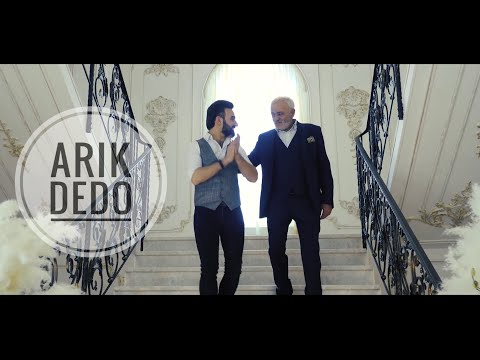 ARIK  - DEDO / ARIK - ДЕДО //   ( Official Video )