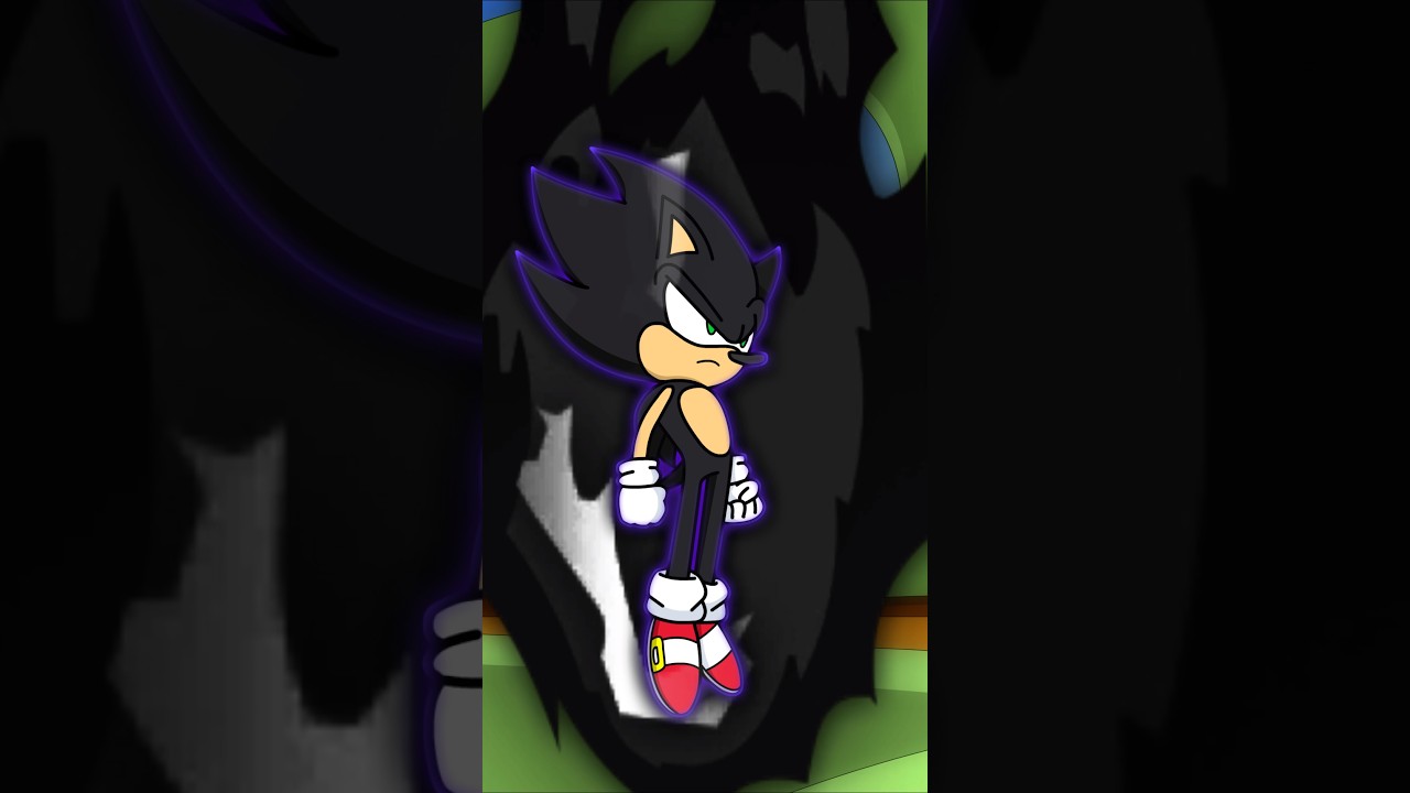 Archie Sonic's Next Adventure ๐