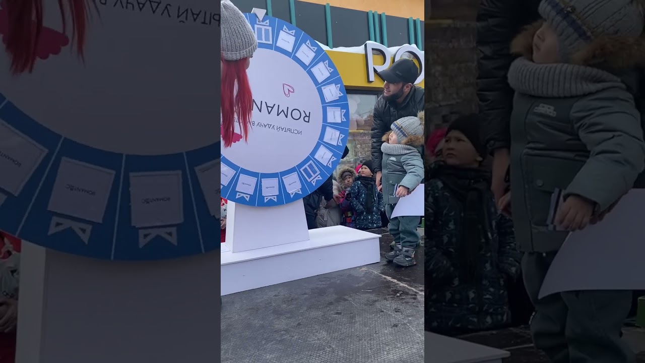 Discover Romantic Moments in Chromtau 🌹