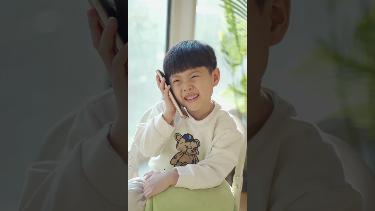 Say Mommy #funny #sigma