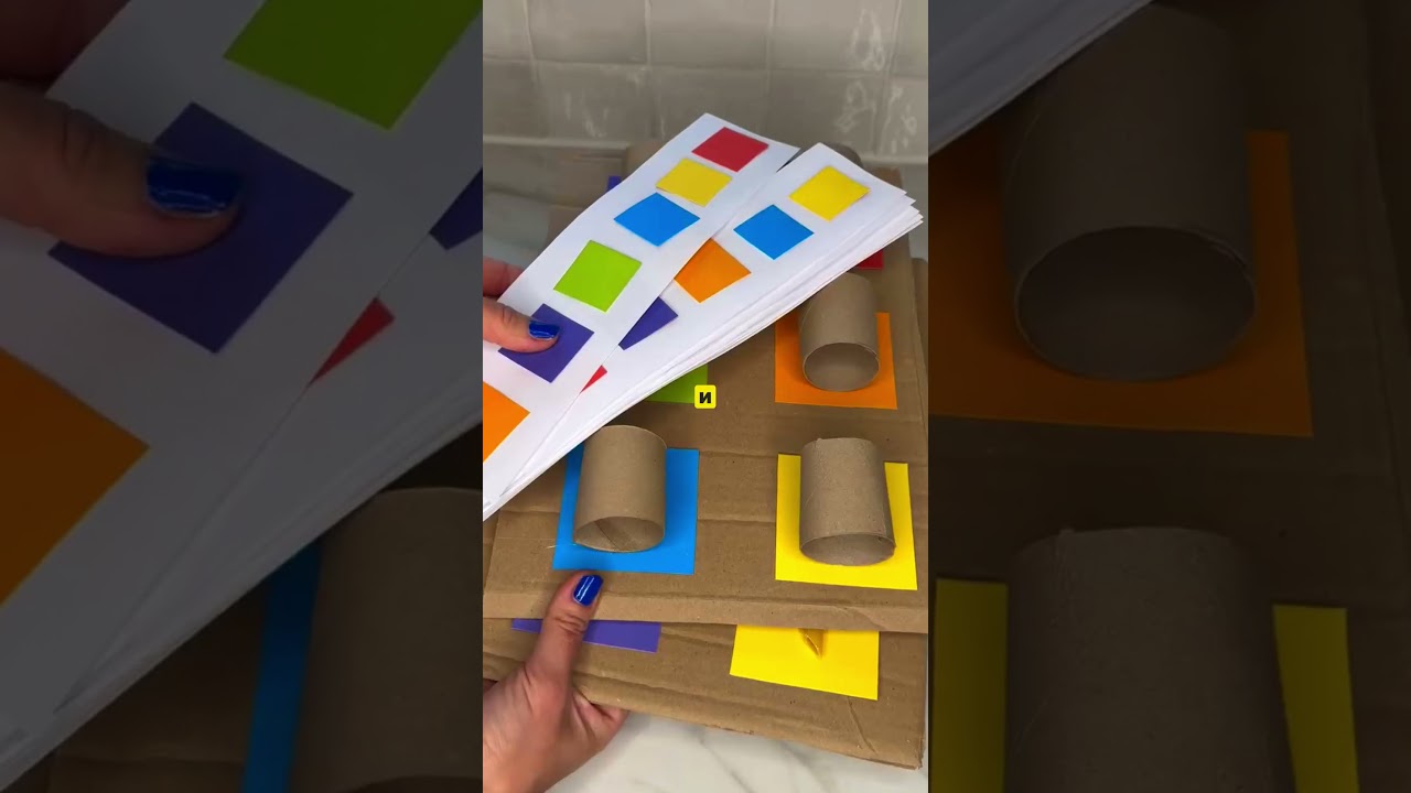 Лучшие игры для развития вашего ребенка 🎮: советы для родителей