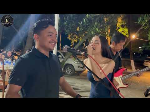 បទ នែ!ប្រុសកំសាក Cover by ប្រាក់ សុគន្ធ និងកញ្ញា នីតា លំនាំបទមរតកដើម