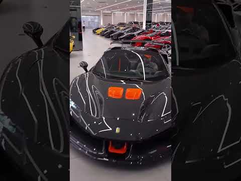 2024 Ferrari SF90 XX SPIDER 🧡 VIA VIP MOTORS UAE