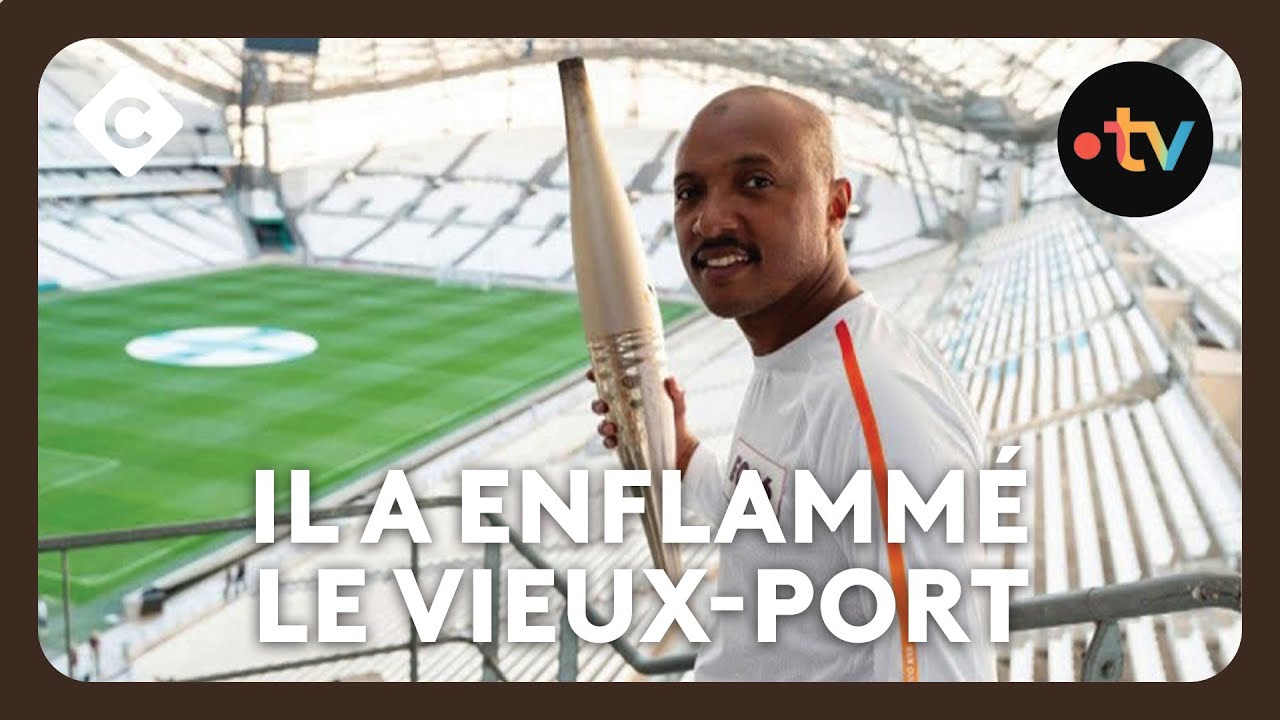 La Flamme de Soprano