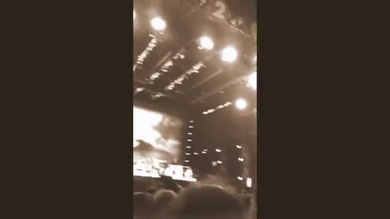 Rod Stewart Live at Hyde Park 2015 🎶