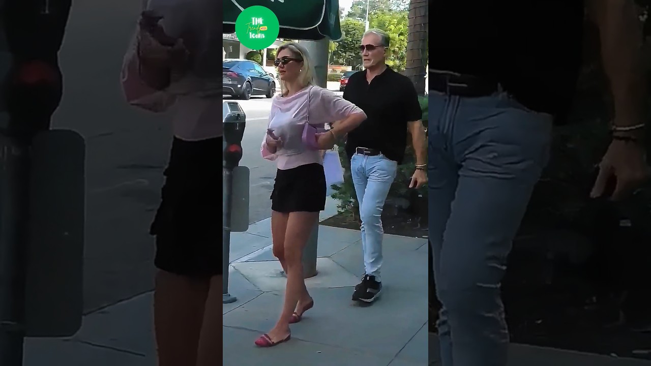 Dolph Lundgren and His Stunning Wife: A Love Story ✨