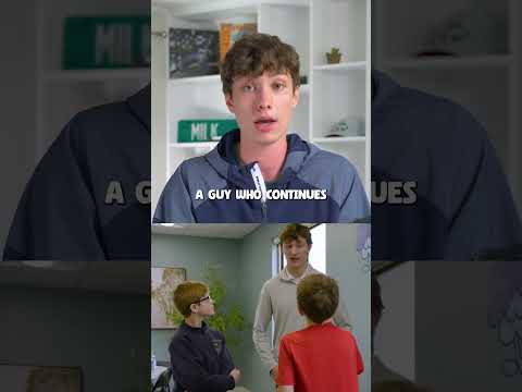 The real story of Matthew Schaefer