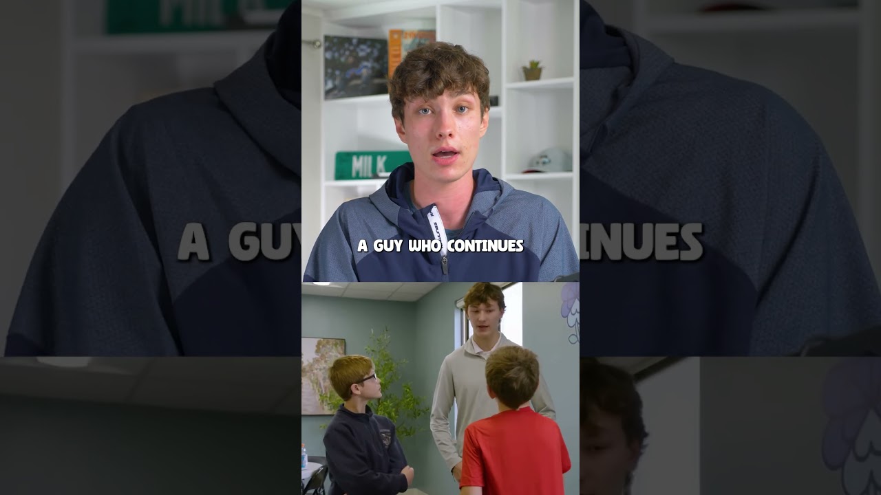 Uncovering the True Journey of Matthew Schaefer: From Draft Day to NHL Dreams 🏒