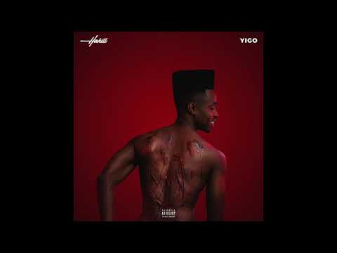 Hakill - DEUG NEXUL | Track 5 from YIGO Album 🎶