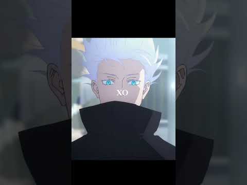 Gojo Edit - Timeless by The Weeknd🫸🔴🔵🫷#edits #gojo #jujutsukaisen #timeless #weeknd