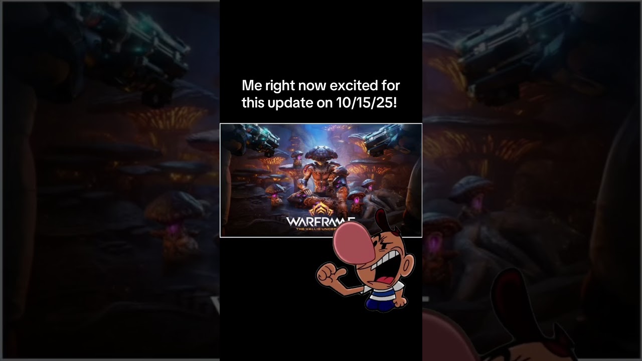 Vallis Undermind Update Looks Fun & Cute! 🎮