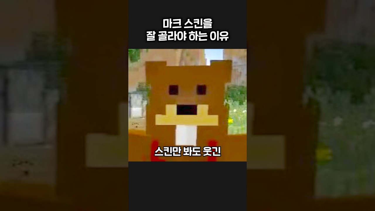 삼식의 뛰어난 선구안 🔍