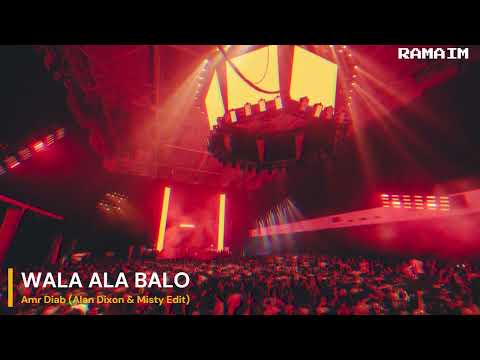 AFRO ARAB (Keinemusik, Enoo Napa, Amr Diab, Alan Dixon...)