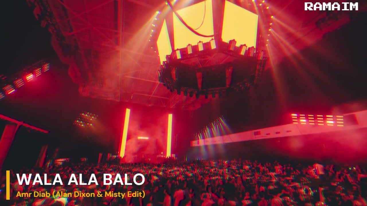 Afro Arab House Vibes Mix πΆ