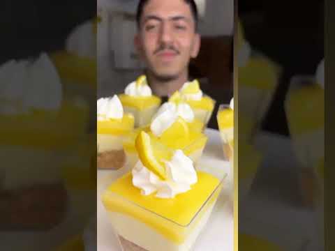 تحلية الليمون لشاف ghano