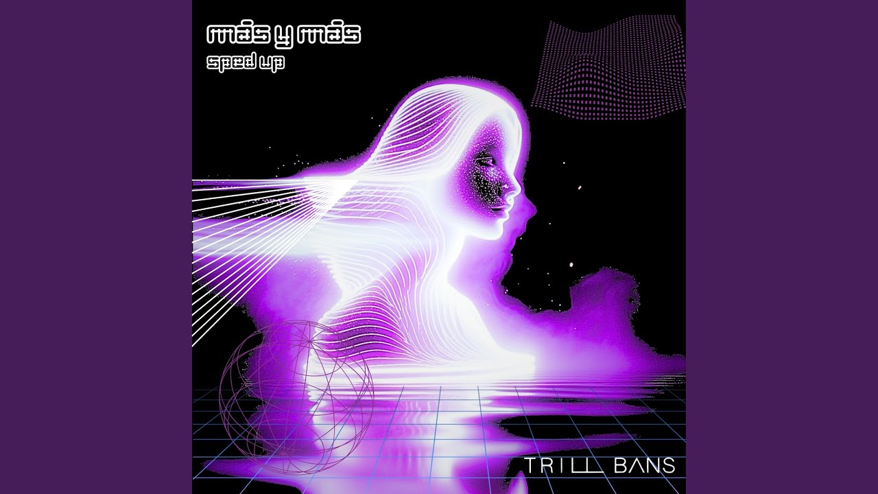 más y más (sped up) by Trill Bans & Marko Cervantes 🎶