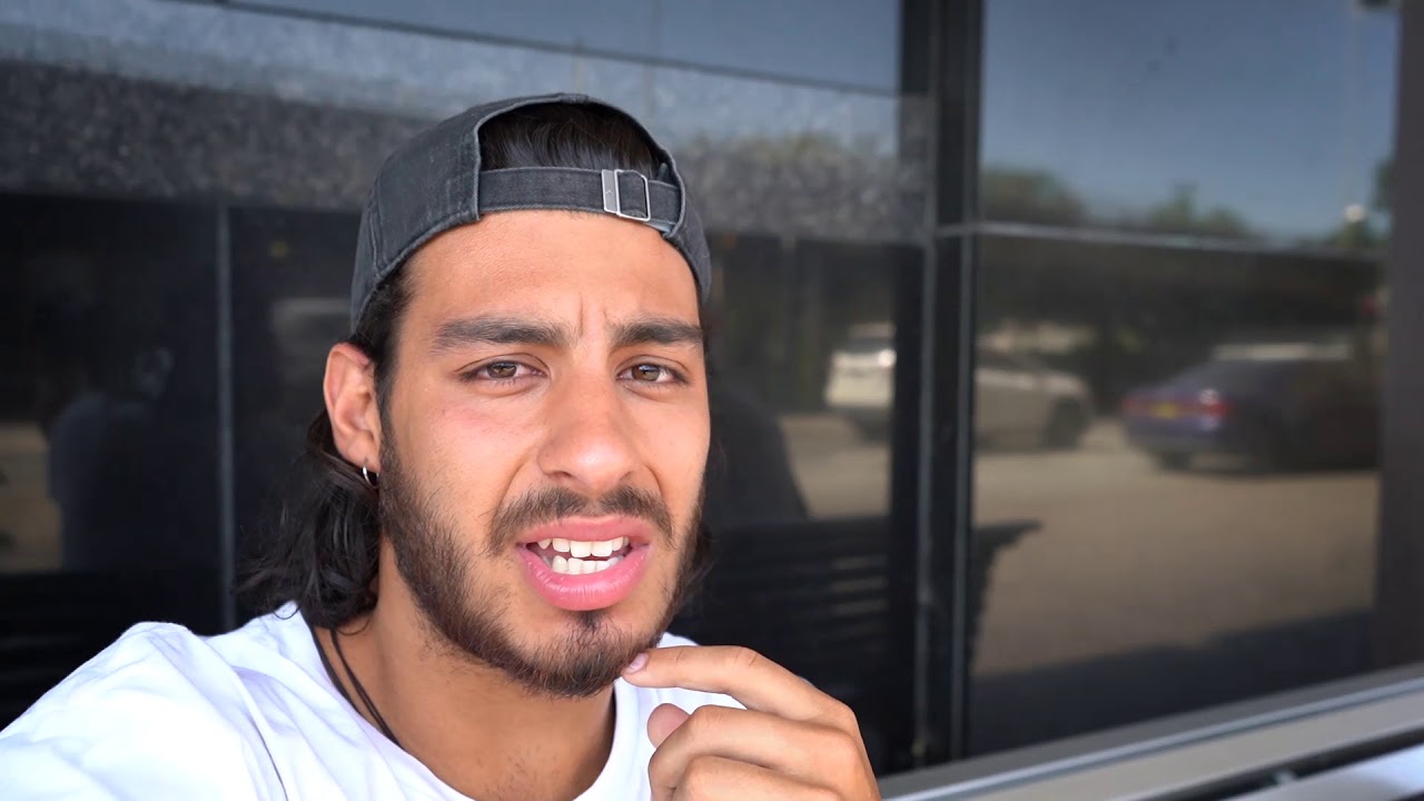 VL0G #1 - Bondi Weekend & Rolling Loud Australia 🌊