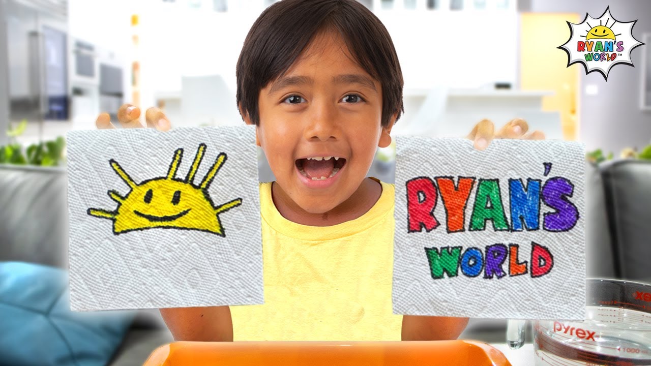 Best DIY Science Projects for Kids to Try at Home