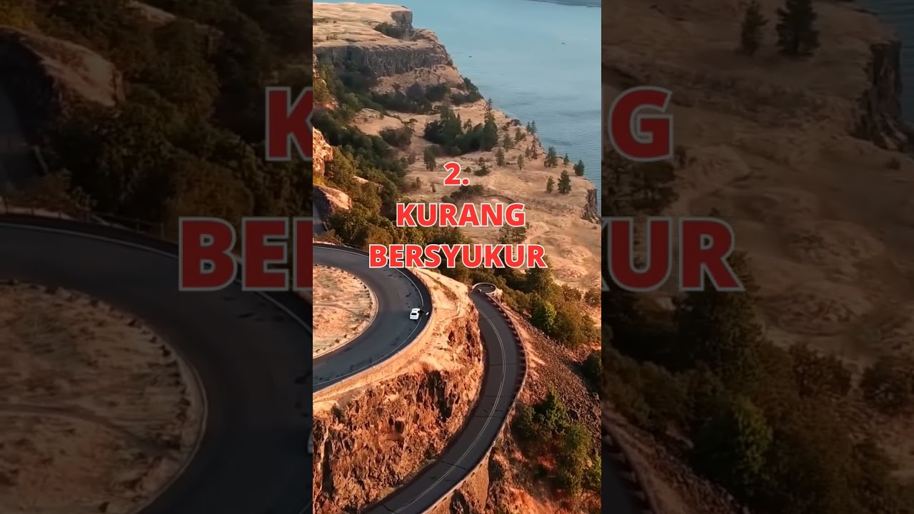 Perbuatan Baik dan Buruk: Dampaknya