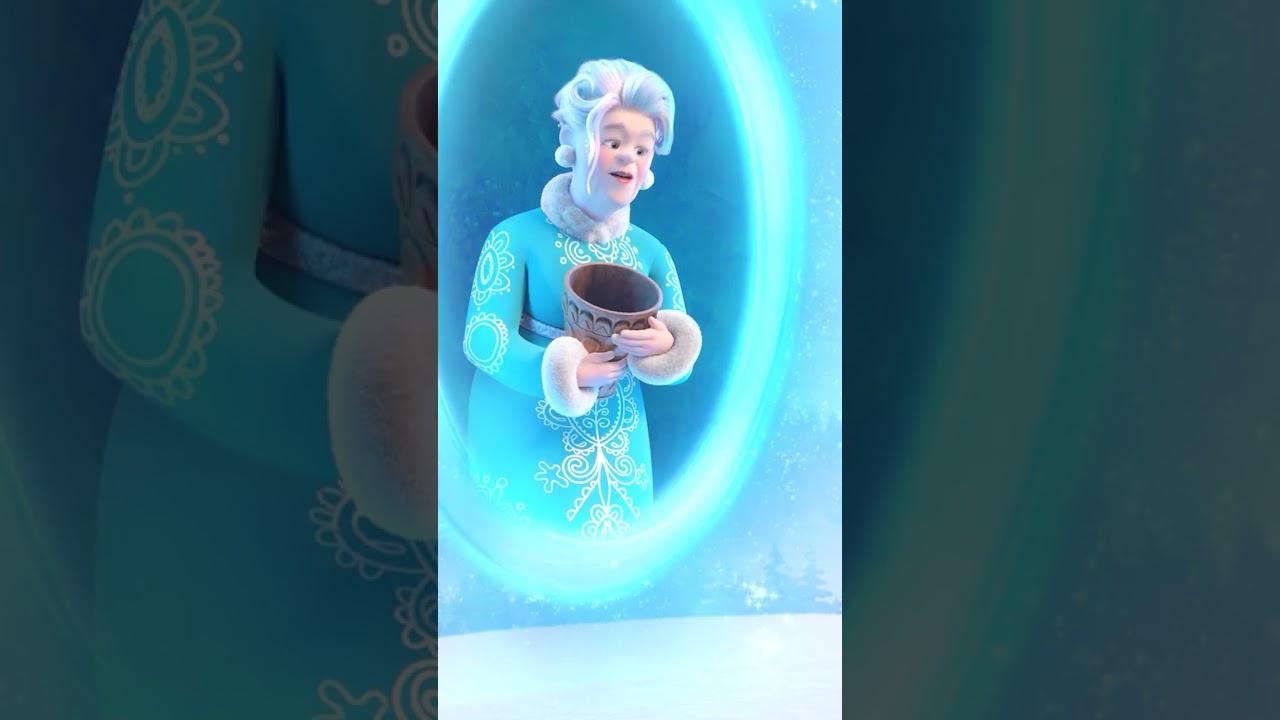 Новое приключение Маши и Медведя в январе 2024! ❄️ Смотреть до конца!