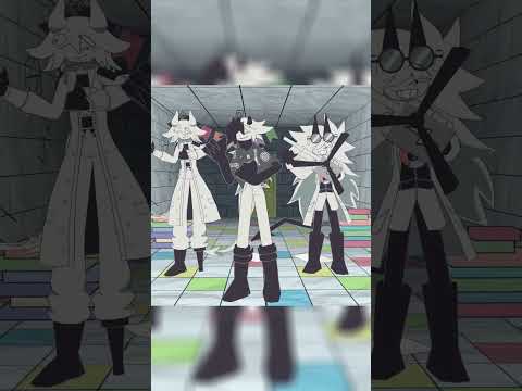 SwapFul Bully Teachers Metro Man Trend  #fpe #fundamentalpapereducation #fpeau #zip #edward #chip