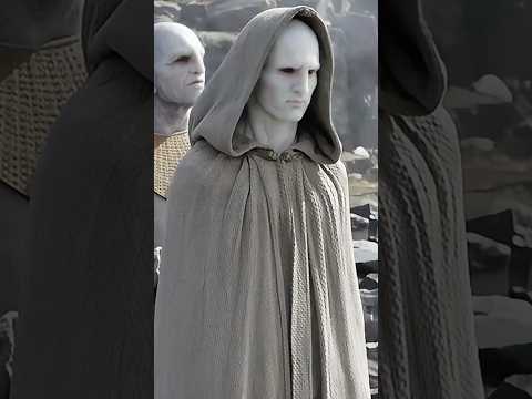 Why is the Engineers’ homeworld in Prometheus so primitive? #movie #scifi #xenomorphs #alien
