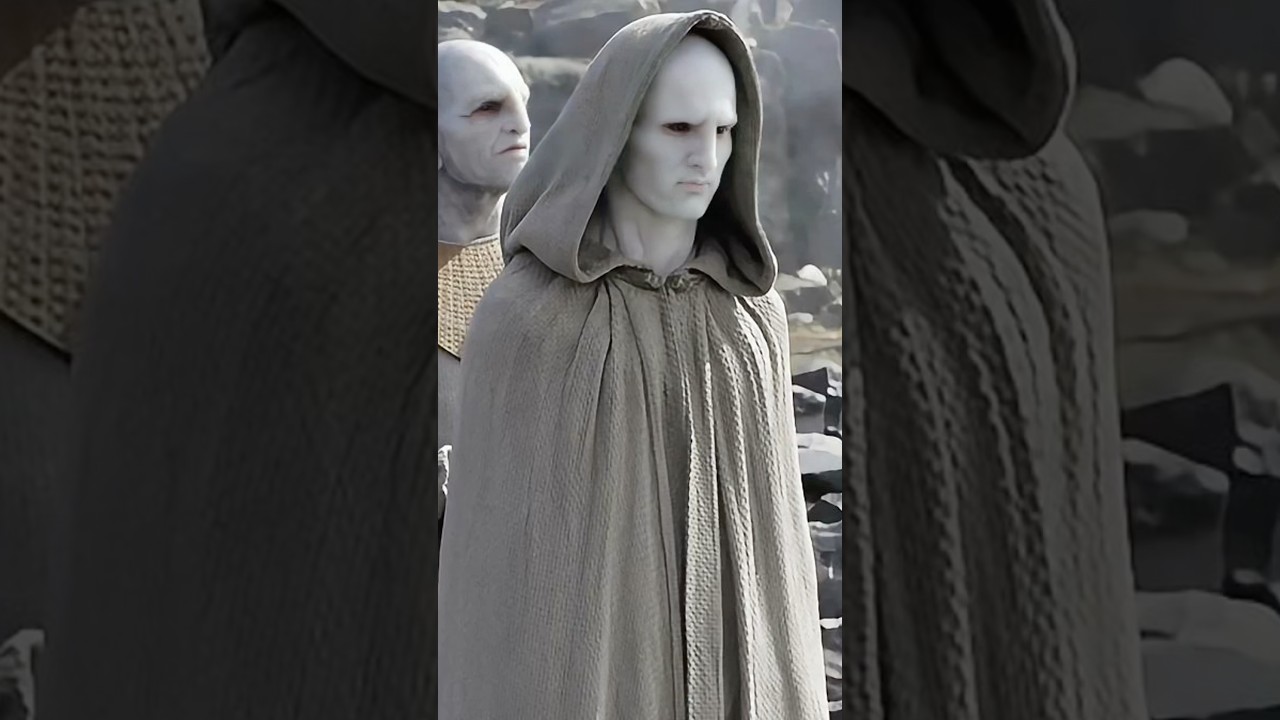 Why Is the Engineers' Homeworld in Prometheus So Primitive? 🌌