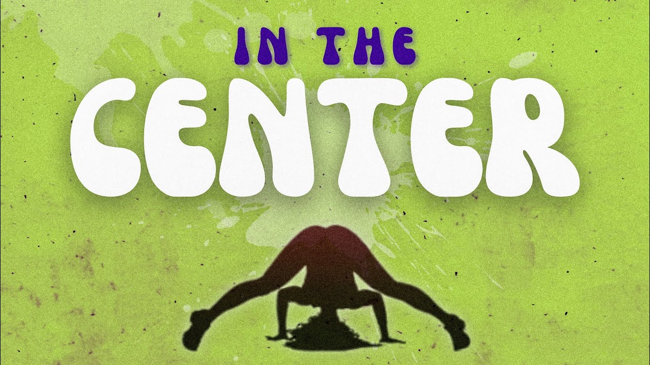 Gbmnutron & Farmer Nappy - In The Center 🎶