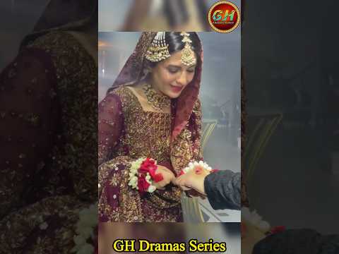 Shikwa Last Episode 74 Shikwa Drama BTS | Sami Khan | Maria Malik | GH Dramas Series