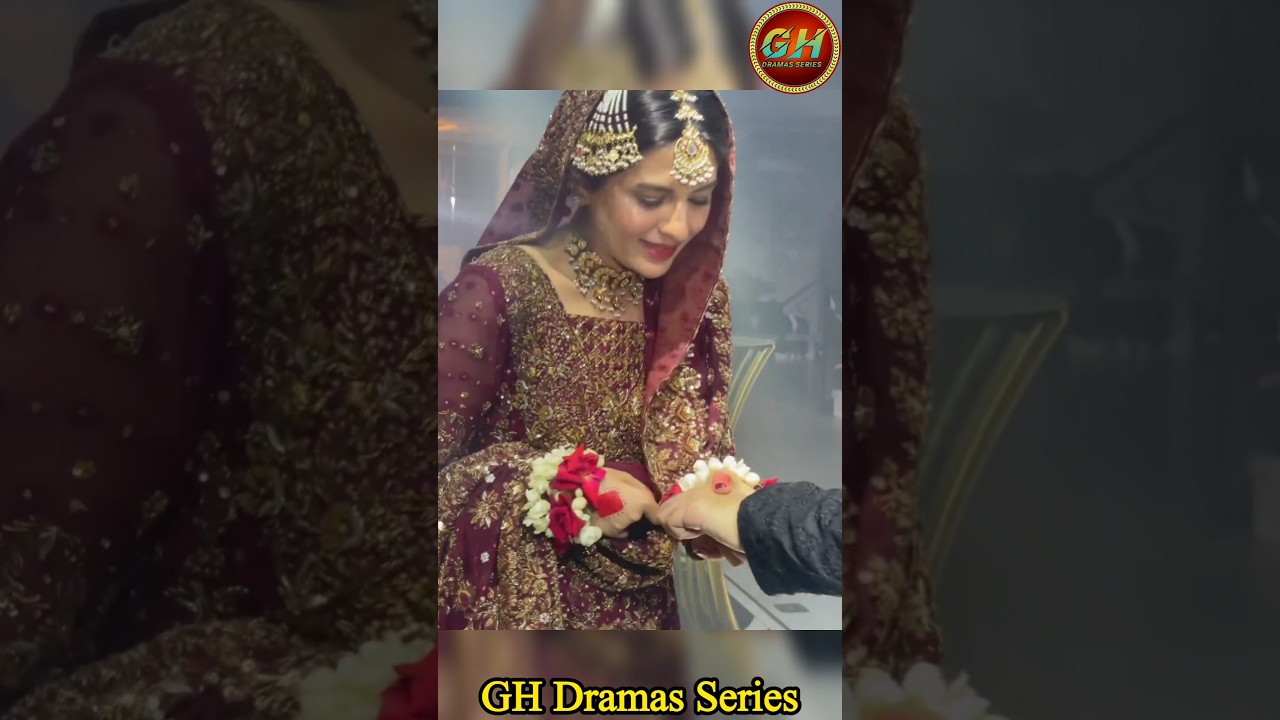 Shikwa Episode 74: Behind-the-Scenes with Sami Khan & Maria Malik | GH Dramas Series